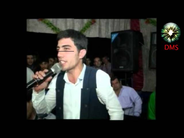 Balabəy - Yarımı vəsf edirəm / Dini