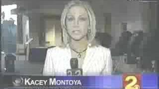 The Kacey Montoya Song