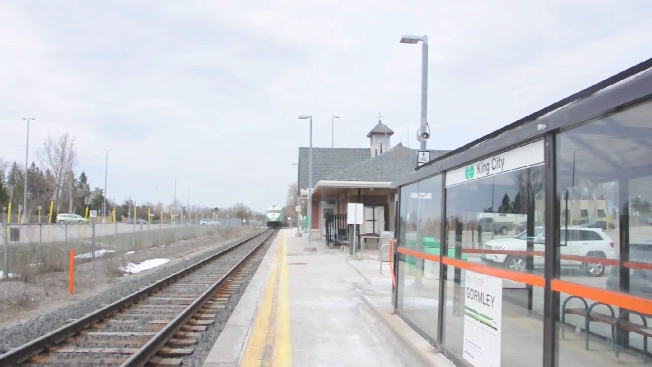 Exploring Ontario 1 King City YouTube