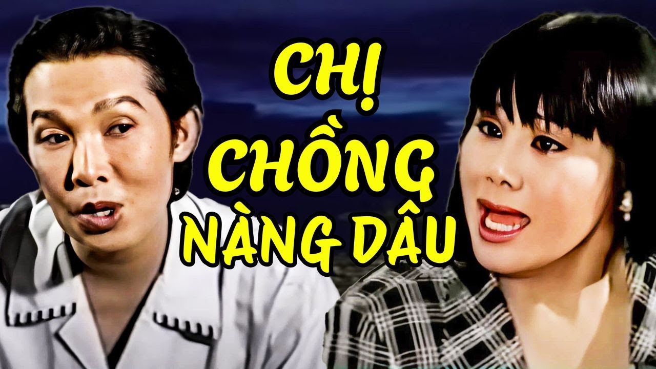 Phận Làm Dâu Mới Hiểu! | Chị Chồng Nàng Dâu - Vũ Linh Tài Linh | Cải Lương Đặc Sắc