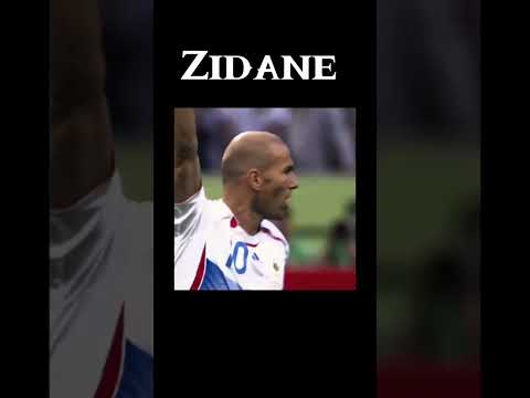 زيدان ابن الصحراء رونالدو ميسي كرة القدم ريال مدريد برازيل كأس العالم فيفا موبايل زيدان