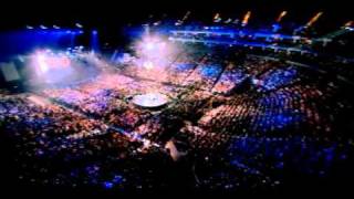 Take That  Back for good (Beautiful world tour 10part) HD