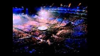 Take That - Back for good (Beautiful world tour 10part) HD