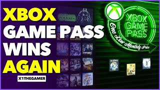 Xbox Game Pass Haters Proven Wrong: Profitable In 2025?! Critics Shocked By Hidden Truth Exposed