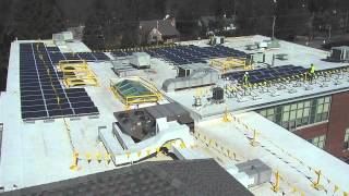 Solar Energy project at DVFS - Final