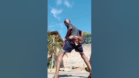 #Dançando "Quadradinho" da Liloca🇲🇿🔥#Quadradinho #Liloca #(Vídeo Official)