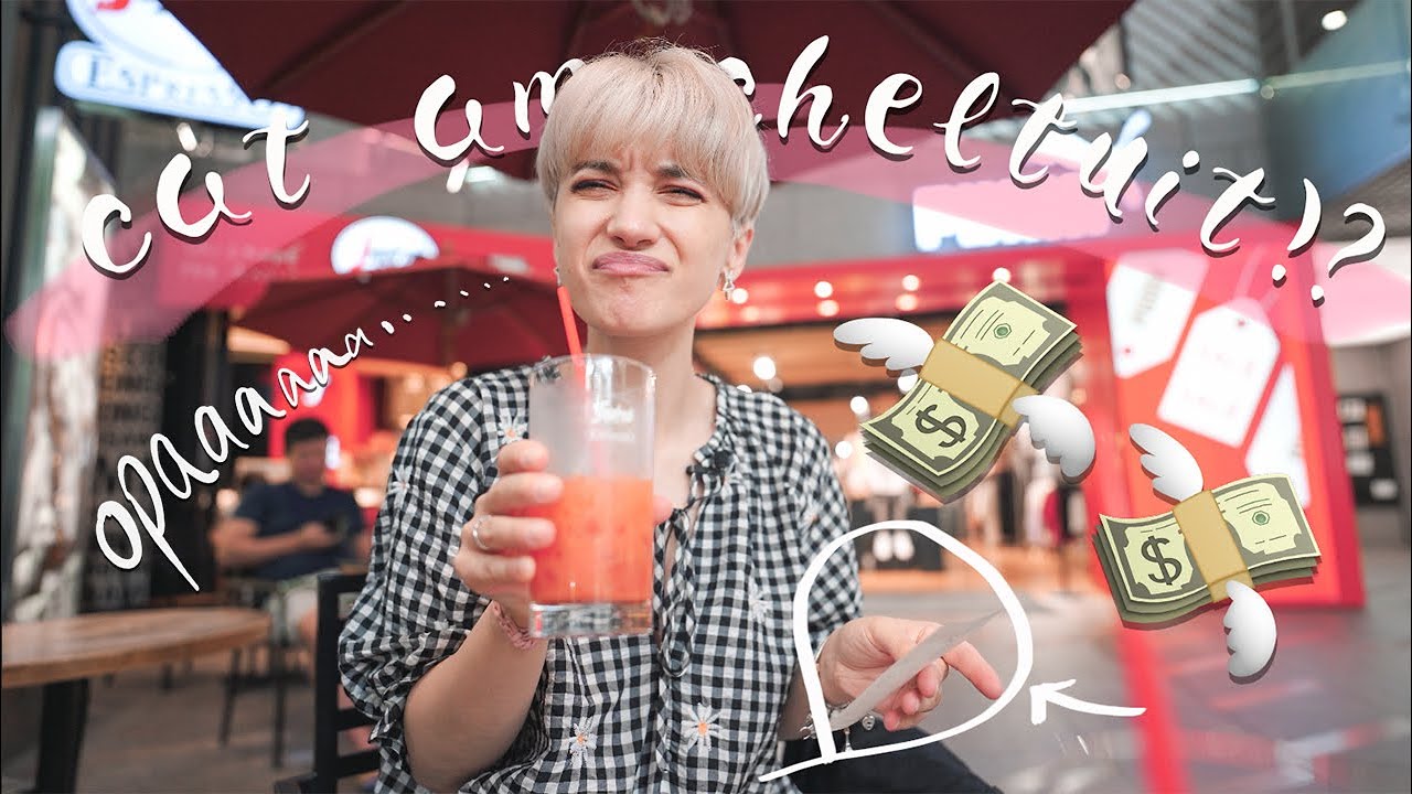 VLOG JAPONIA: Cat am cheltuit intr-o zi in Tokyo?