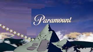 Reupload Paramount pictures logo 2002 remake
