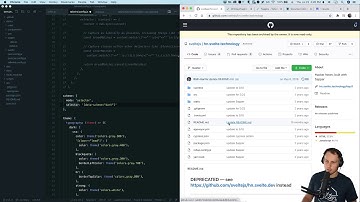 Prototyping Dark Mode for Tailwind CSS