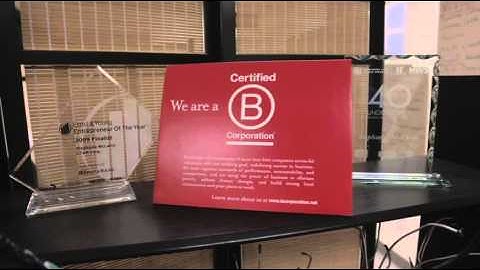 REfficient BDC YEA Video 2013