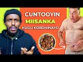 MAXA SABABI KARA MISAANKAGA O SIYAADO XITA HADI AD WAX WALBO SAXDAY MAXA SABABI KARA MISAANKAGA O SIYAADO XITA HADI AD WAX WALBO SAXDAY