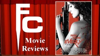 Everly Movie Review on The Final Cut