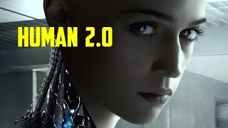 IMMORTALITY or Extinction? TRANSHUMANISM, Artificial Intelligence, Mark of the BEAST #evildust