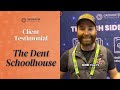 Gatemaster Tech - Client Testimonial - The Dent School House