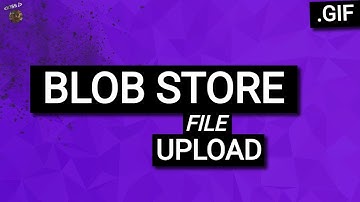 Web API File Upload to Azure Blob Storage with C# .NET - Part 3