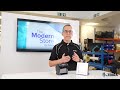 Introducing the Advanced Features of the SP72 Scanner | Zebra