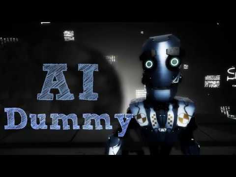 AI Dummy Trailer