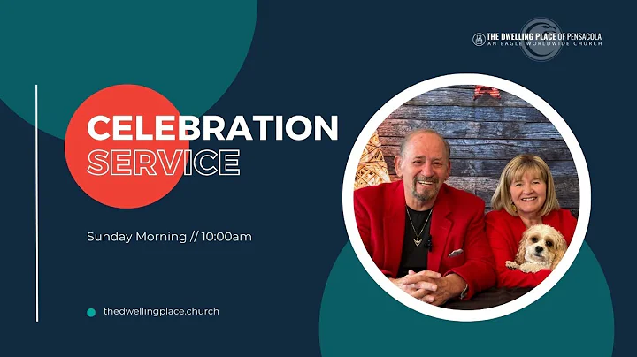 03.16.2025 | Celebration Service | Dr. Russ Moyer