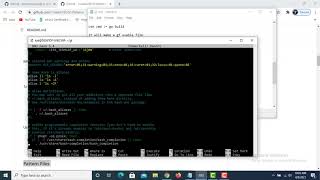 Gf-tool installation with GF-Patterns 100% working. Gf-tool installation with GF-Patterns 100% working.