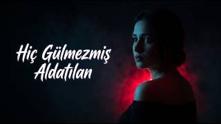 Hiç Gülmezmiş Aldatılan Damara İşleyen Yeni Ayrılık Şarkısı (Modern Arabesk Pop)