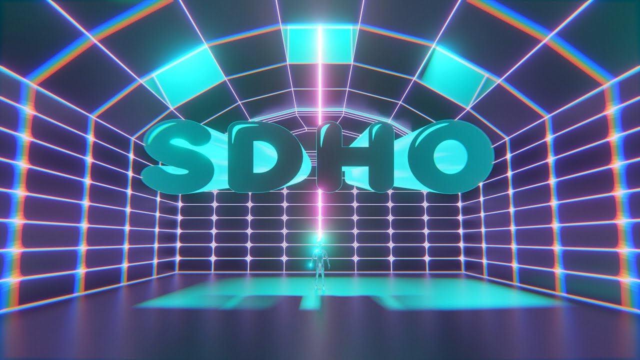 SDHO 21 - Drum Synthesis with Operator