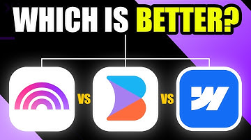 Plasmic vs Builder.io vs Webflow (2026): Which Is The Best Low-Code Tool For Agencies?