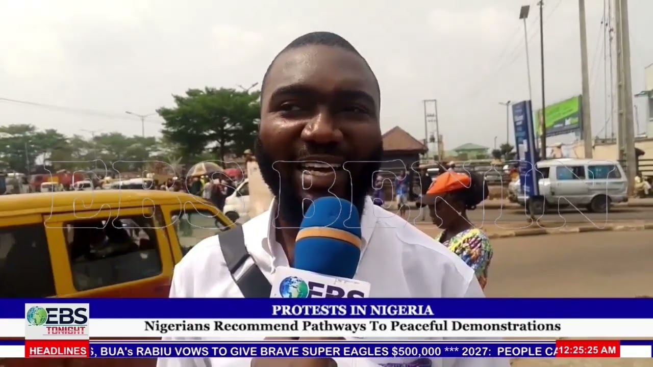 EBS TONIGHT 15TH JANUARY 2026