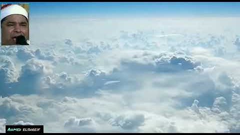 "وَالسَّمَآءِ وَالطَّارِقِ" الأول سورة الطارق الشيخ محمد الليثي( رحمه الله) #بمقام البيات صوت عالية