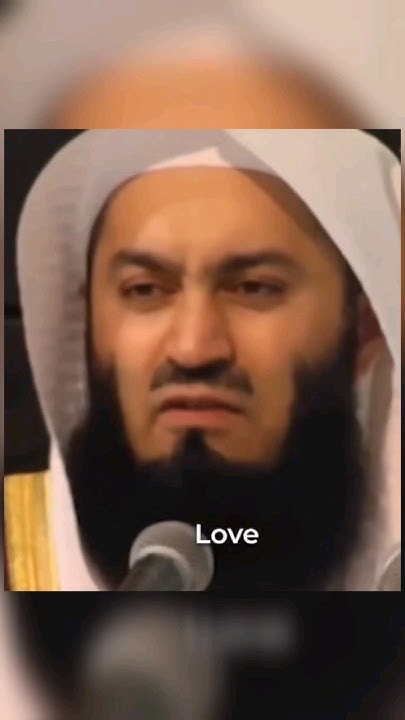 true-love-means-sacrifice-shorts-youtubeshorts-muftimenk-youtube