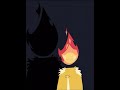 You are what you fear in me (with my oc) #oc #art #animation #drawing