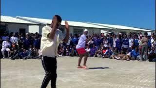 Fairdale High school( Performance) QHAMANI SAMBU | MUFFASA