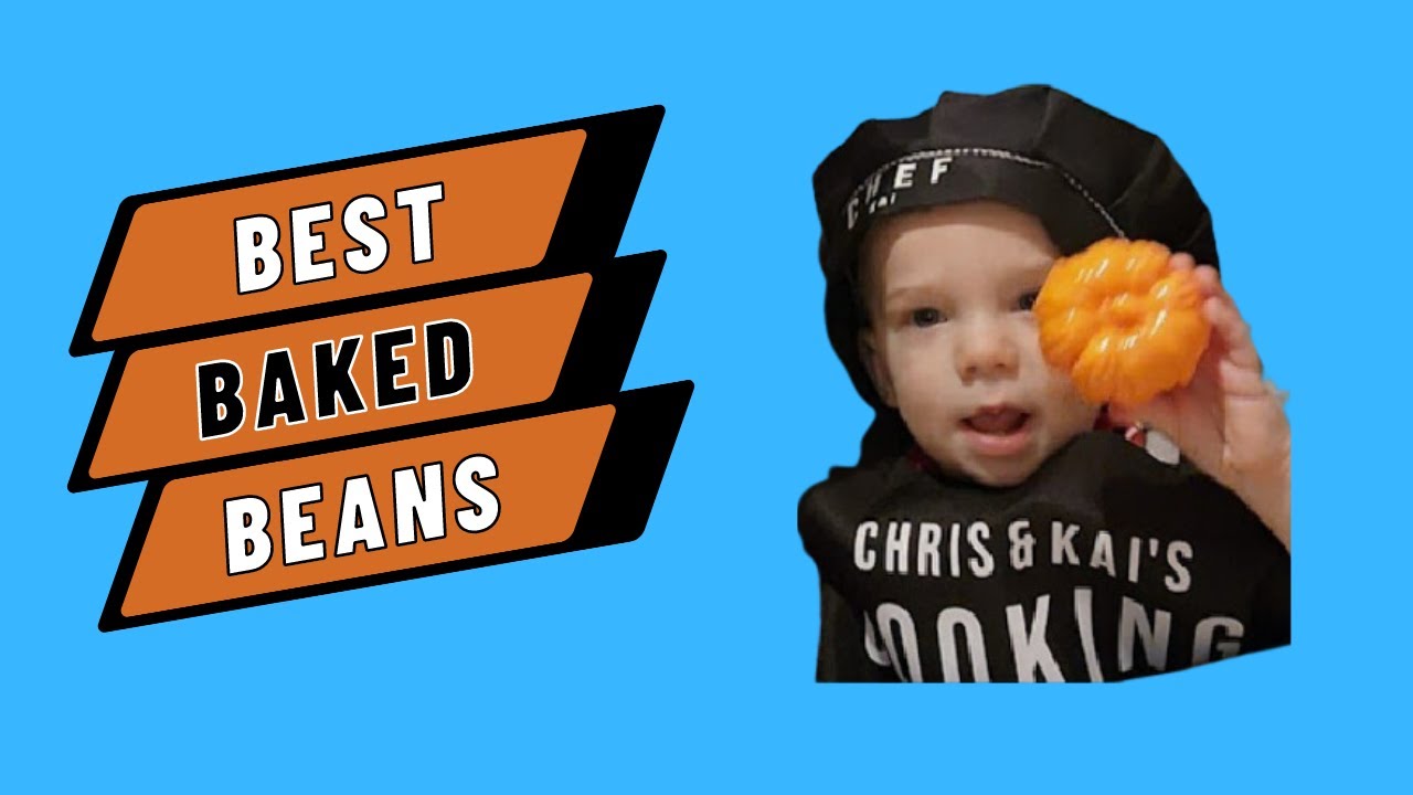 Best Baked Beans YouTube