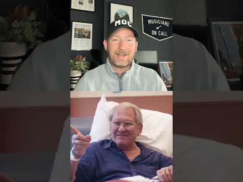 Musicians On Call Challenge