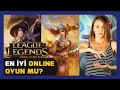 League Of Legends Aslında Ne?