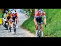 RONDE VAN VLAANDEREN 2021 ◆ Best Of ◆ Cycling Motivation