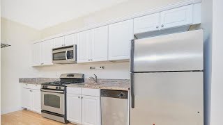 31 Ocean Parkway, Brooklyn, NY Presented by Corin Pascual.