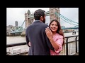 Secret Engagement in London UK