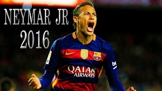 Neymar Jr 2016 - Skills & Goals Hdparis Blohm & Taylr Renee - Left Behinds Gioni Remix