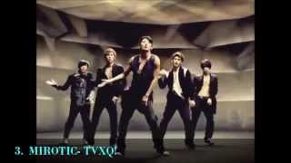 Download Lagu Top K-POP songs of 2008(TOP 70) MP3