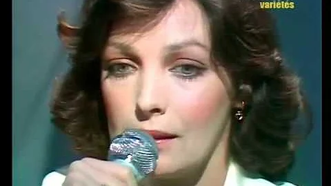 Marie Lafort - Cadeau - live 1 - Mireille Darc
