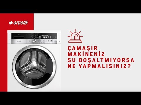 Video: Dondurucuda Don Nasıl Temizlenir: 14 Adım