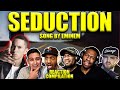 Eminem “Seduction” Reaction Compilation | COLD, CALCULATED &amp; TOXIC 😈🔥