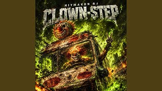 Clown-Step