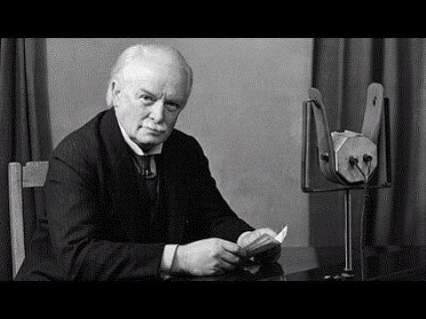 Video: Šta je David Lloyd George dobio od Versajskog sporazuma?