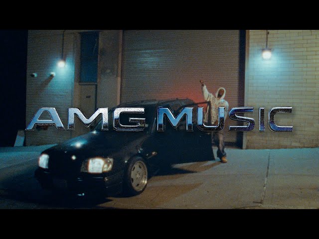 AMG MUSIC (ft. Destroy Lonely)NEW!A$AP NAST