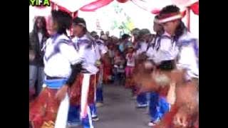 01 Singa Dangdut Bunga Nada#Pindang Urang#Tari Latar