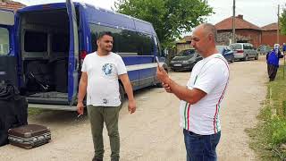 Ork orbit 2019 Zavet