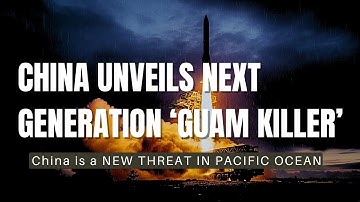 China’s DF-26D “Guam Killer”: Real Threat or Parade Hype?