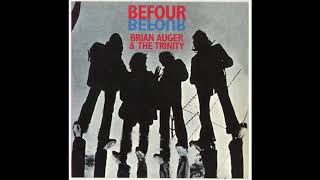 Brian Auger & The Trinity Befour (1969)