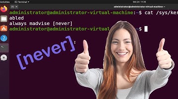 Ubuntu Linux - Disable THP and Increase Ulimits - Splunk Best Practices
